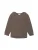 EN FANT Blouse  donkerbruin