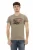 Safari Cruisers Jeep T-shirt met Grafiek