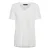 Dames-T-shirt Soaked in Luxury Columbine oversize