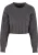 Urban Classics Trui  antraciet