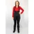 Icepeak Softshell broek dames