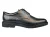 Ecco 525604 METROPOLE Nette veterschoenen