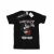 Disney Jongens Mickey Mouse Presents T-shirt (Zwart)