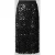 Marella Midirok met pailletten model ‘MEMORE’