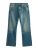 Tommy Jeans Jeans ‘ROBBIE’  blauw denim