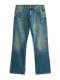 Tommy Jeans Jeans ‘ROBBIE’  blauw denim