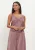Dante6 Top Dames Ligne Lace Camisole Top,