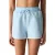 Dames Mid-Waist Geweven Boardshorts