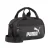 PUMA Schoudertas ‘Campus’  zwart / wit
