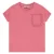 Stains&Stories T-shirt roze