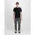 T-shirt Alpha Industries Camo Logo Puff Print BP