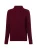Marie Lund Trui  aubergine