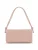 Expatrié Handtas ‘Juliette’  rosé
