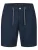 INDICODE JEANS Broek ‘InBow’  navy / zwart / wit