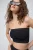 Glans Crop Top – Naadloze Pasvorm