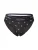 Calvin Klein Underwear Slip  zwart