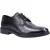 Hush Puppies Leren herenschoenen Sterling (Zwart)