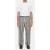 Closed Samsun Wide Pants Chalk Grey