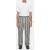 Closed Samsun Wide Pants Chalk Grey