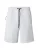 Nike Sportswear Broek ‘TCH FLC’  lichtgrijs