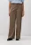 Gestuz Wijde Broek Dames Gzpaula Mw Straight Pants,