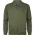 Petrol Industries – Heren Plus Size Casual Vest Windcrest – Groen