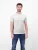 LERROS Shirt  wit