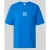 Selected Femme relaxed fit T-shirt van puur katoen model ‘BROOK SS HOTEL’