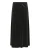 SOAKED IN LUXURY Rok  zwart