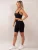 Divina Sport bh ‘Four’  zwart