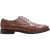 Ted Baker Hacknie Wing Tip Tan Geklede Schoenen