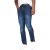 Crosshatch Heren Cadman Rechte Jeans (Stone Wash)