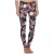 Björn Borg Dames tights mystical flower