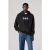 Levi’s Premium Graphic Hoodie Black