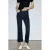 Mango flared jeans – donkerblauw