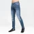 Duck and Cover Heren Maylead Slim Jeans (Stone Wash)