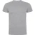 Roly Heren Dogo Premium Heather T-Shirt (Heide Grijs)