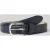 WEINMANN Leren riem met doornsluiting, model ‘Sauvage’