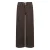 Another-Label wide leg jeans – donkerbruin