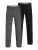 Jack & Jones Chino JPSTKANE DAVE CHINO 2PK MP NOOS (set, 2-delig)