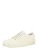 MUSTANG Sneakers laag  offwhite
