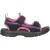 Mountain Warehouse Kinderen/Kinderen Seacoast Sandalen (Marine)