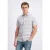 Gabbiano Heren overhemd 3365317 anton 102