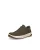 Ecco Byway 2.0 Sneakers groen Nubuck