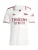 ADIDAS PERFORMANCE Tricot ‘FC Arsenal 25/26’  wijnrood / wit