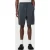 AllSaints Felix Sweatshort Pitched Blue