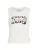 O’NEILL Top  abrikoos / zwart / wit