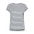 Dames-T-shirt Ichi Yulietta SS9
