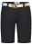 Sublevel Broek  zwart