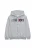 MINOTI Sweatvest  donkerblauw / grijs gemêleerd / vuurrood / zwart